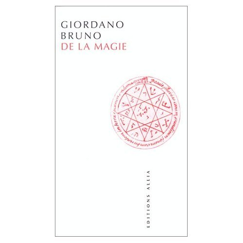 De la magie