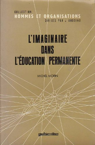 l'imaginaire dans l'éducation permanente