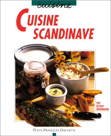 Cuisine scandinave