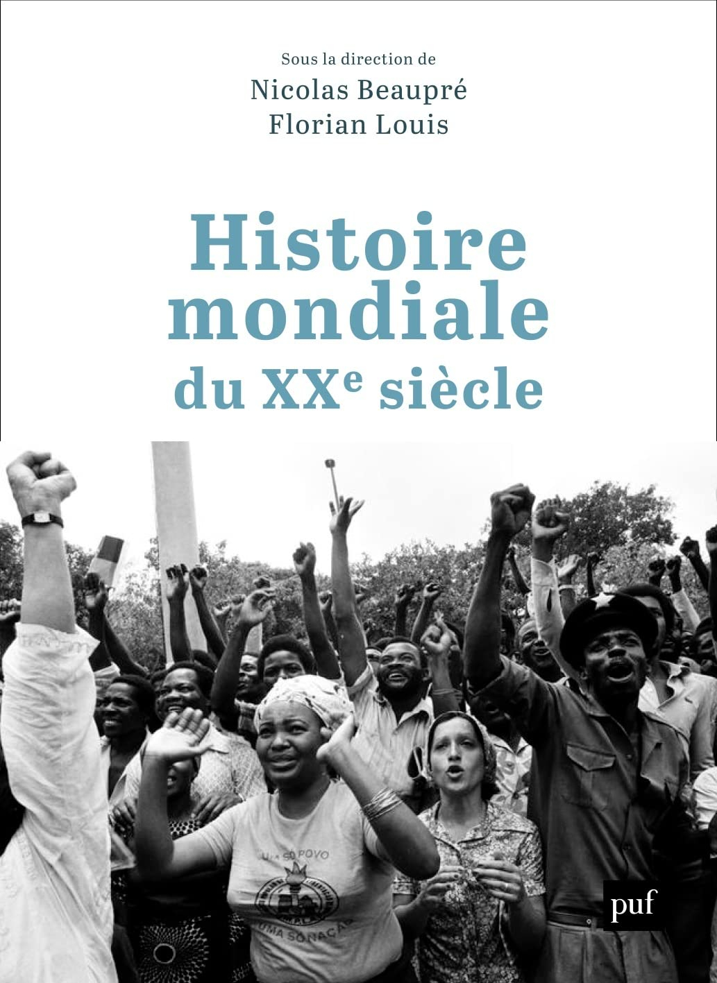 Histoire mondiale du XXe siècle