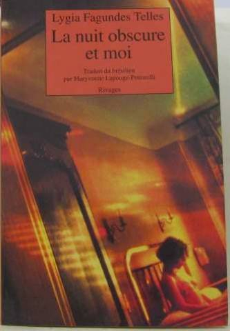 La nuit obscure et moi non plus