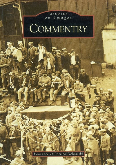 Commentry