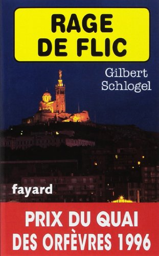 Rage de flic
