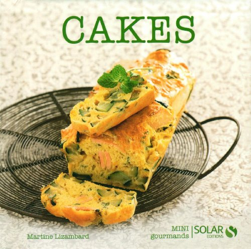 Cakes