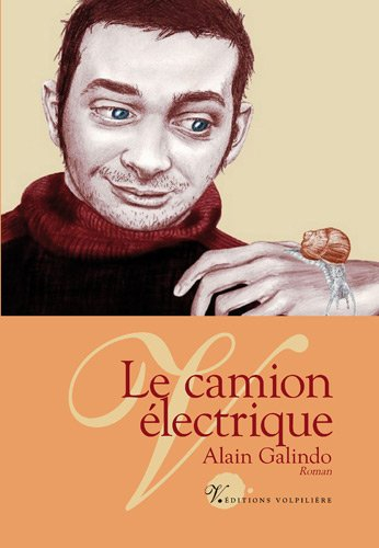 Le camion électrique