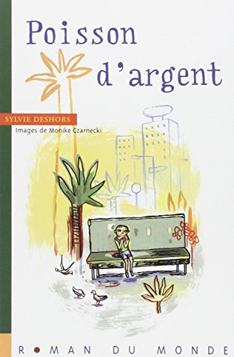 Poisson d'argent