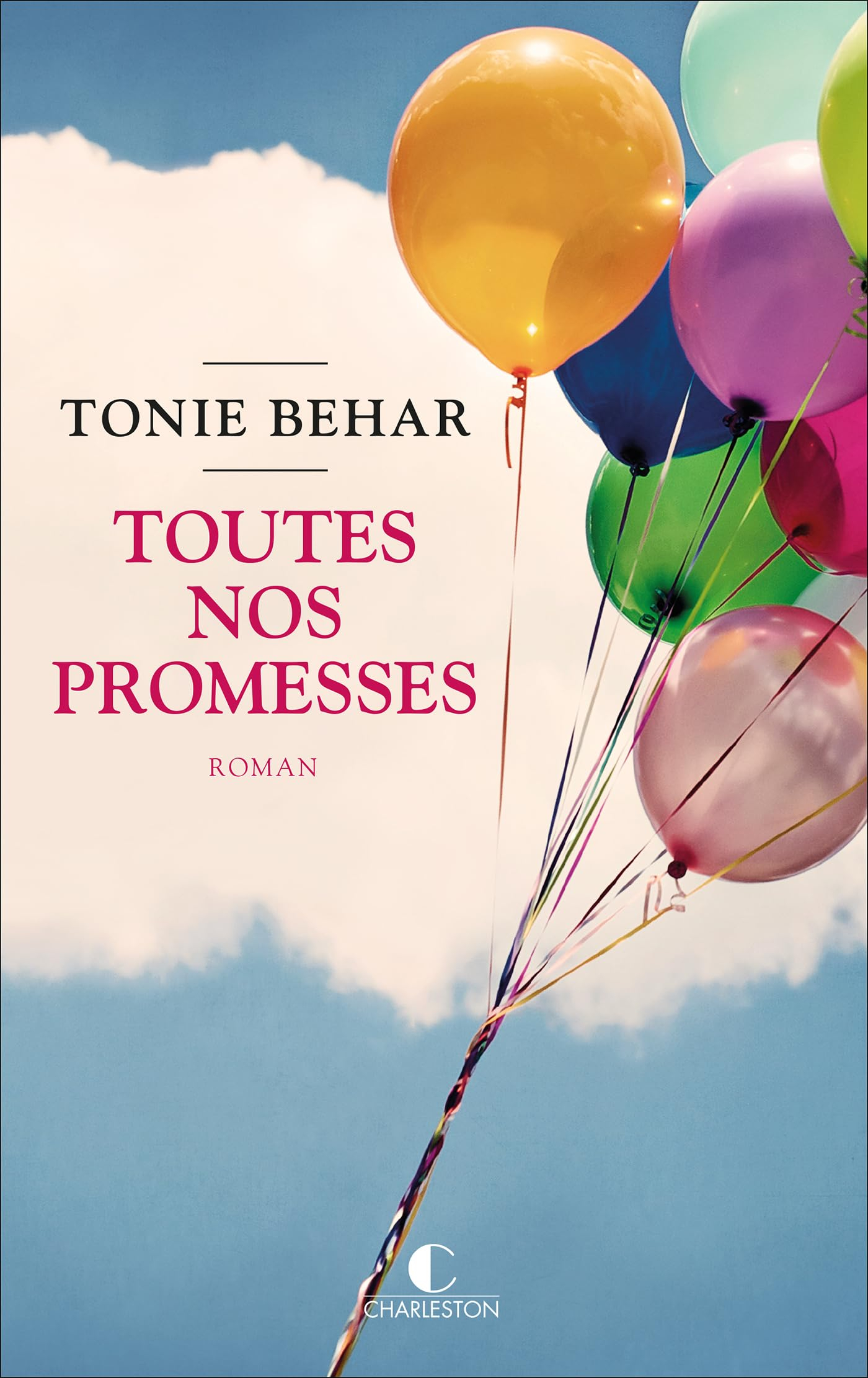 Saga Grands boulevards. Toutes nos promesses
