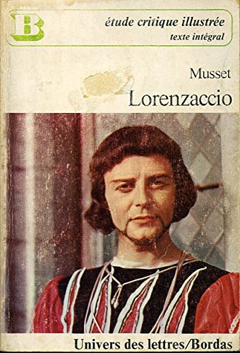lorenzaccio