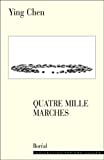 Quatre mille marches
