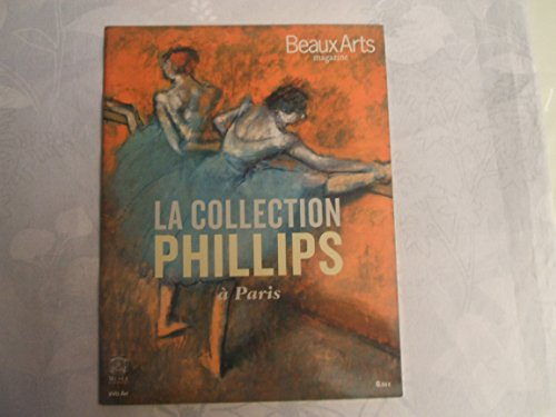 La collection Phillips à Paris