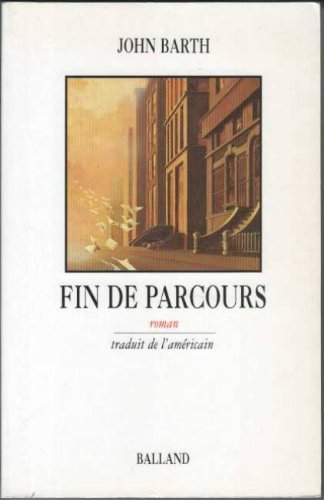 Fin de parcours