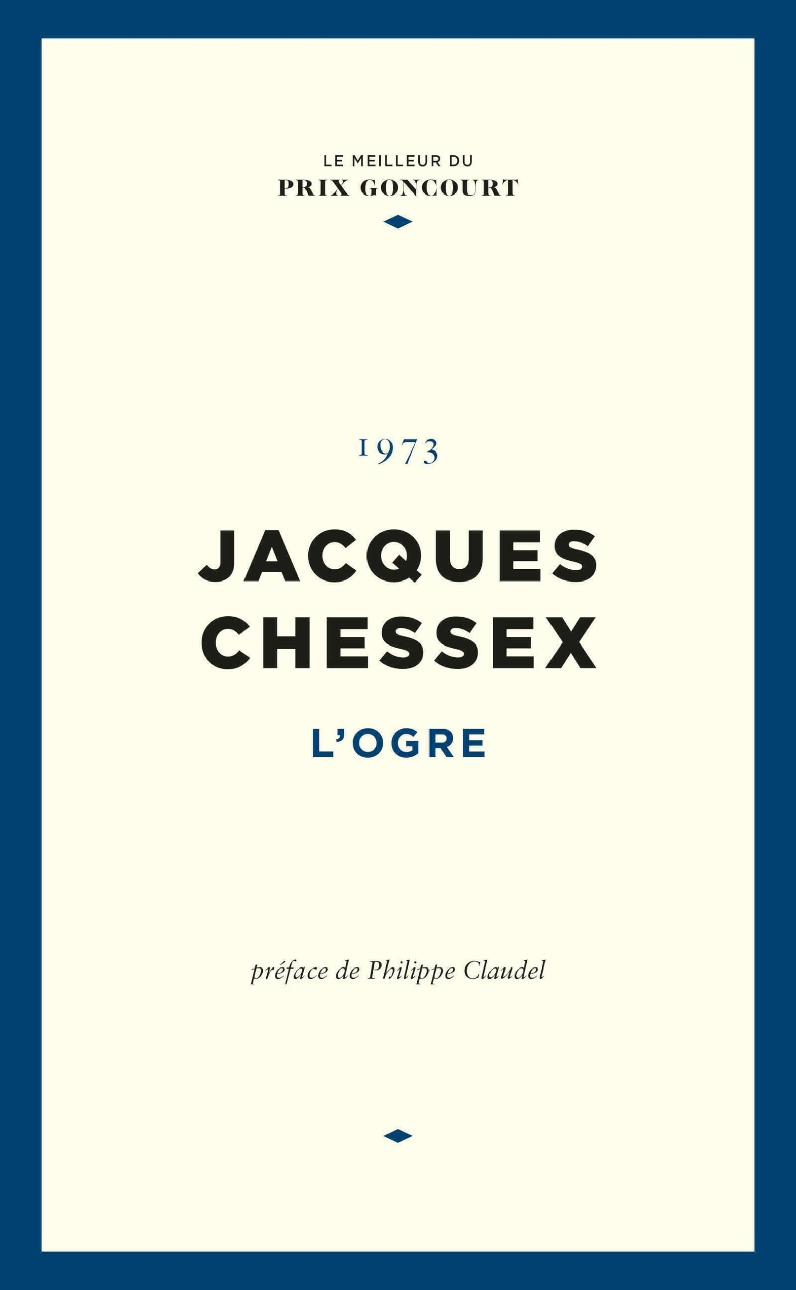 L'ogre