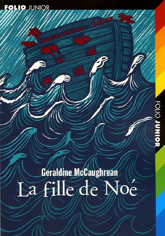 La fille de Noé