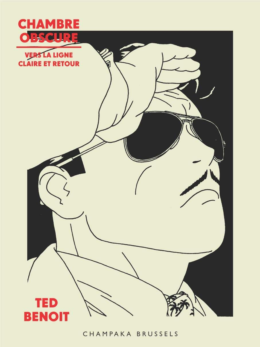 Camera obscura : vers la ligne claire et retour