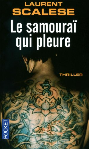 Le samouraï qui pleure