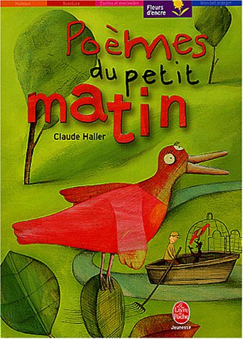 Poèmes du petit matin