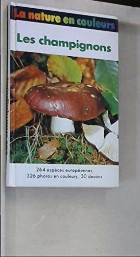 les champignons