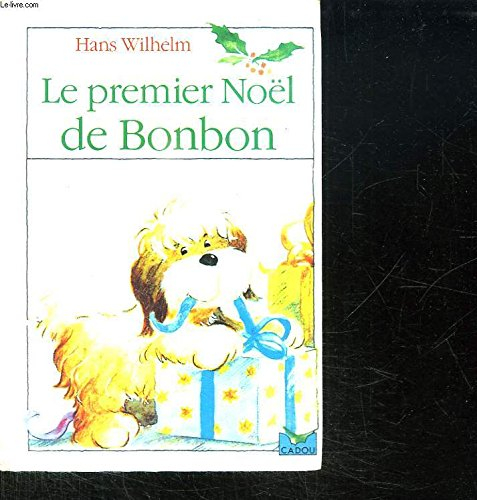 le premier noel de bonbon