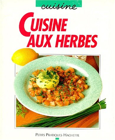 Cuisine aux herbes