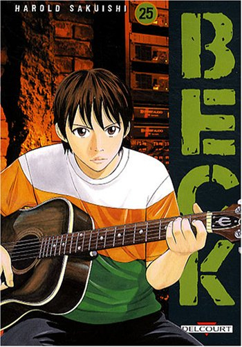 Beck. Vol. 25
