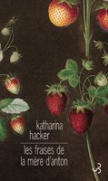 Les fraises de la mère d'Anton