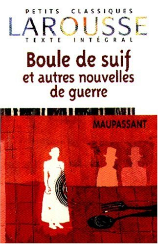 boule de suif