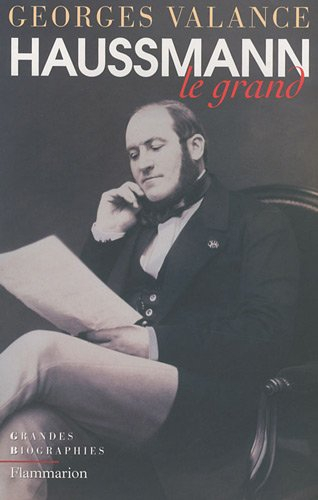 Haussmann le grand