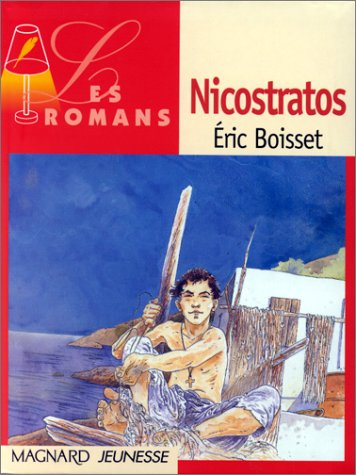Nicostratos