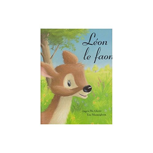 Léon le faon