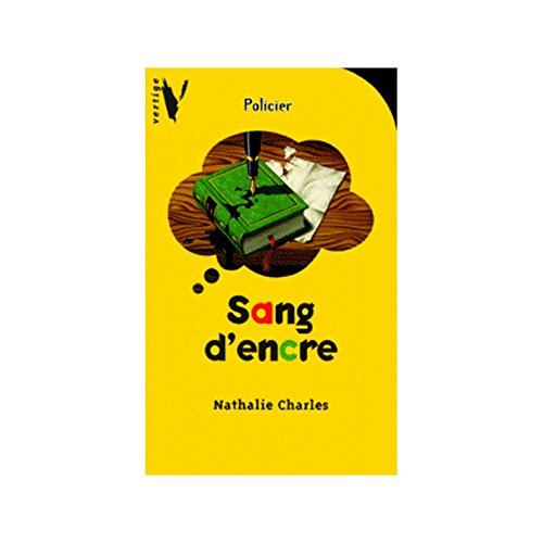 Sang d'encre