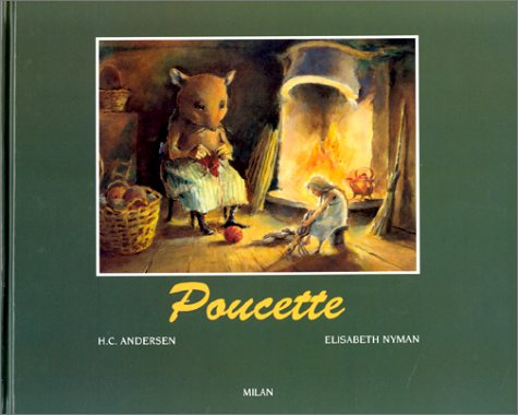 Poucette