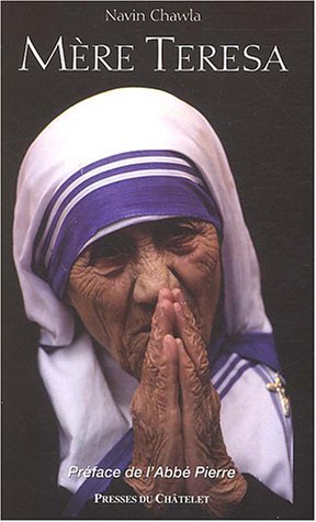Mère Teresa