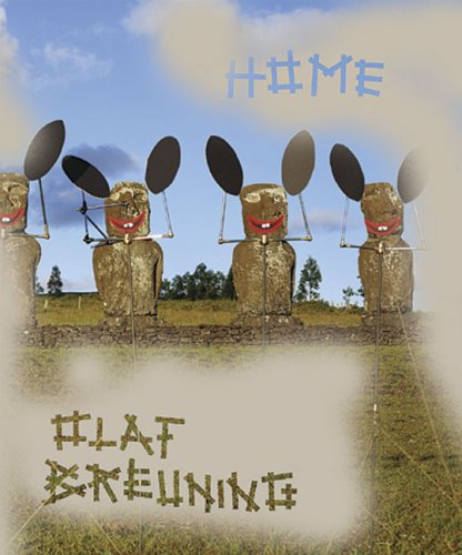 Olaf Breuning