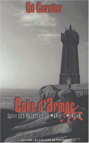 Coke d'Armor : suivi des recettes de Marie-T Morgan