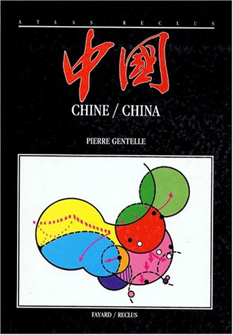 Chine, un atlas économique