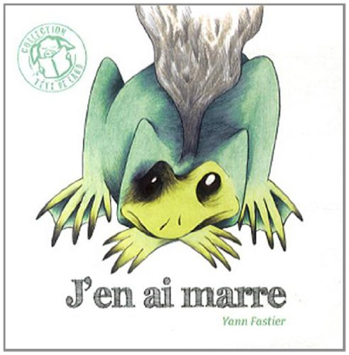J'en ai marre