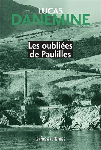 Les oubliées des Paulilles