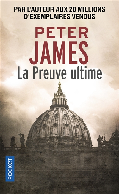 La preuve ultime