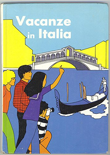 vacanze in italia 2eme annee