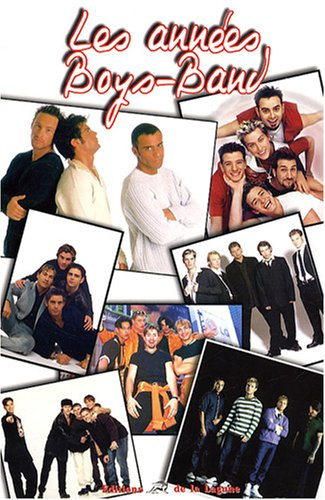 Les années boys-band