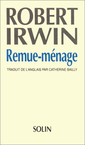 Remue-ménage