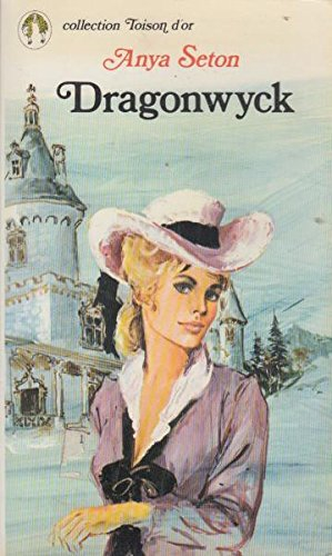 dragonwyck (collection toison d'or)