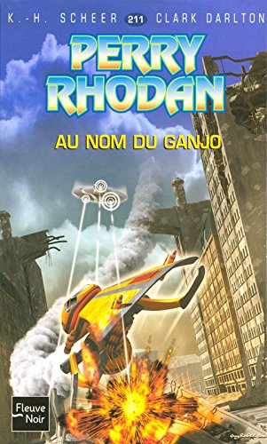 Au nom du Ganjo