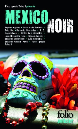 Mexico noir