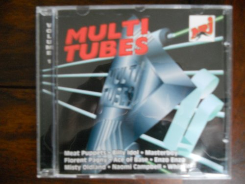 multitubes volume 1