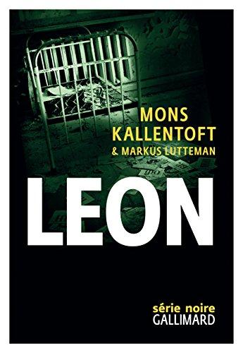 Zack. Vol. 2. Leon