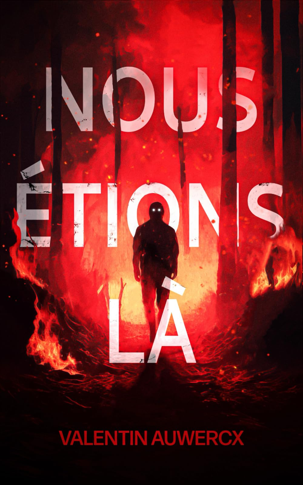 Nous étions là