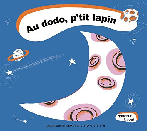 Au dodo p'tit lapin
