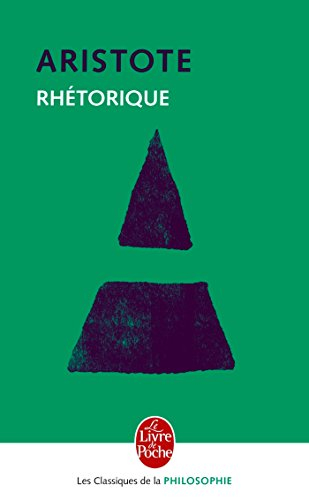 Rhétorique