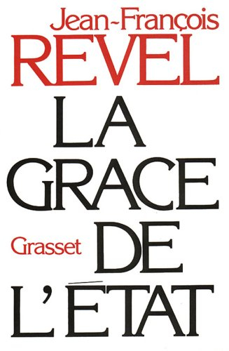 La Grâce de l'Etat